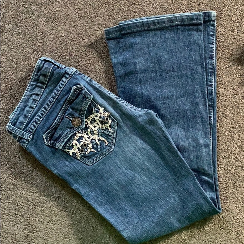 Wrangler Jeans